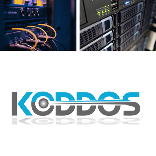 koddos ddos protection